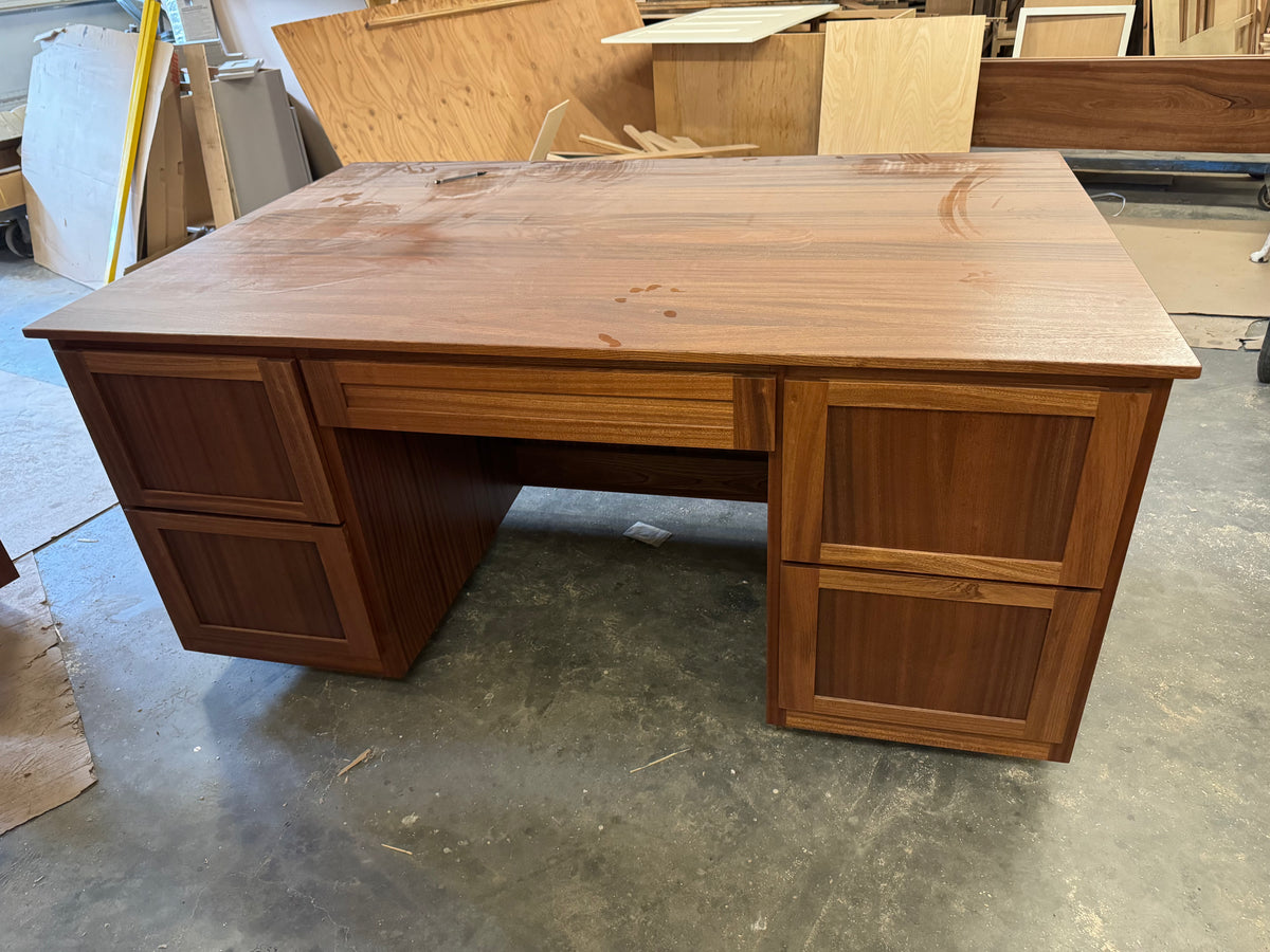 File Desk