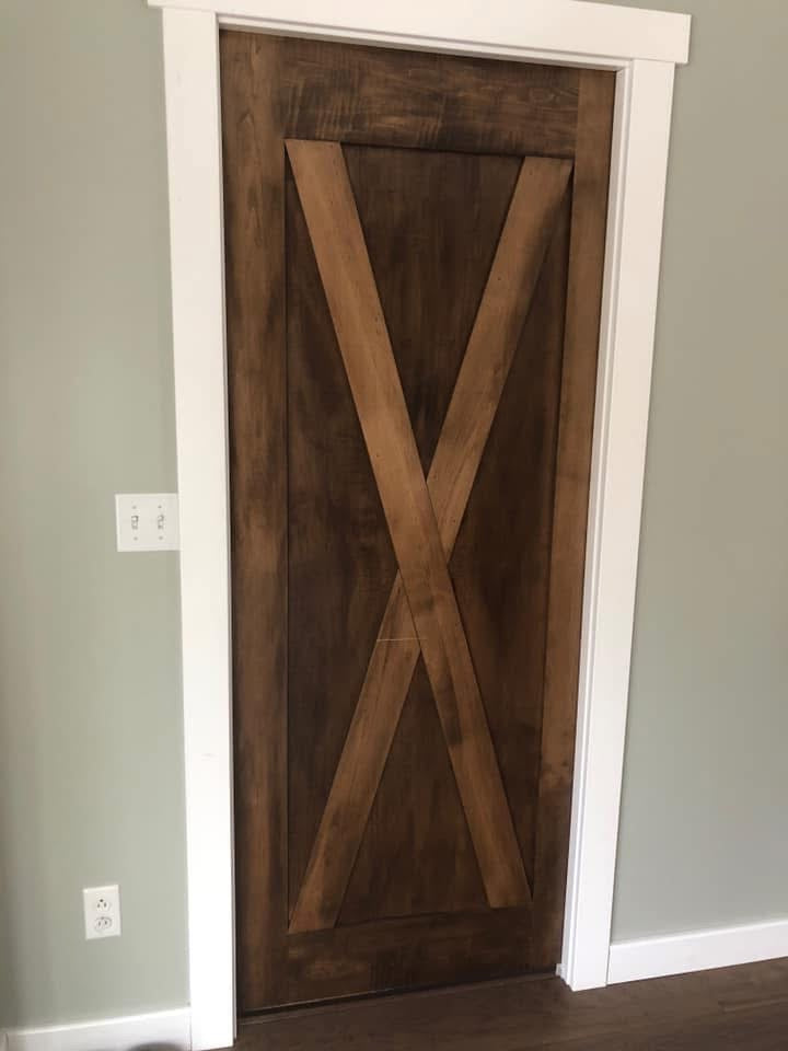 Barn Style Door