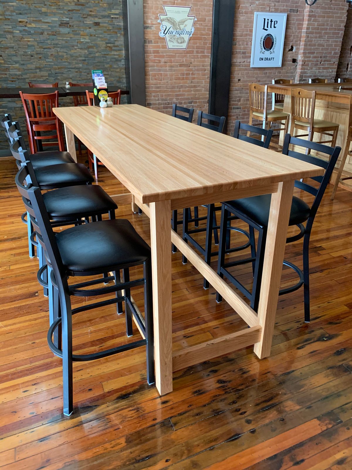 High Top Table