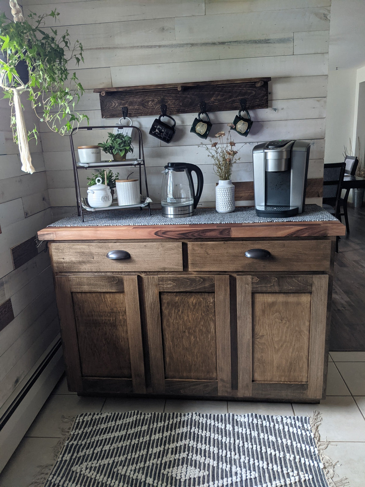 Coffee Bar