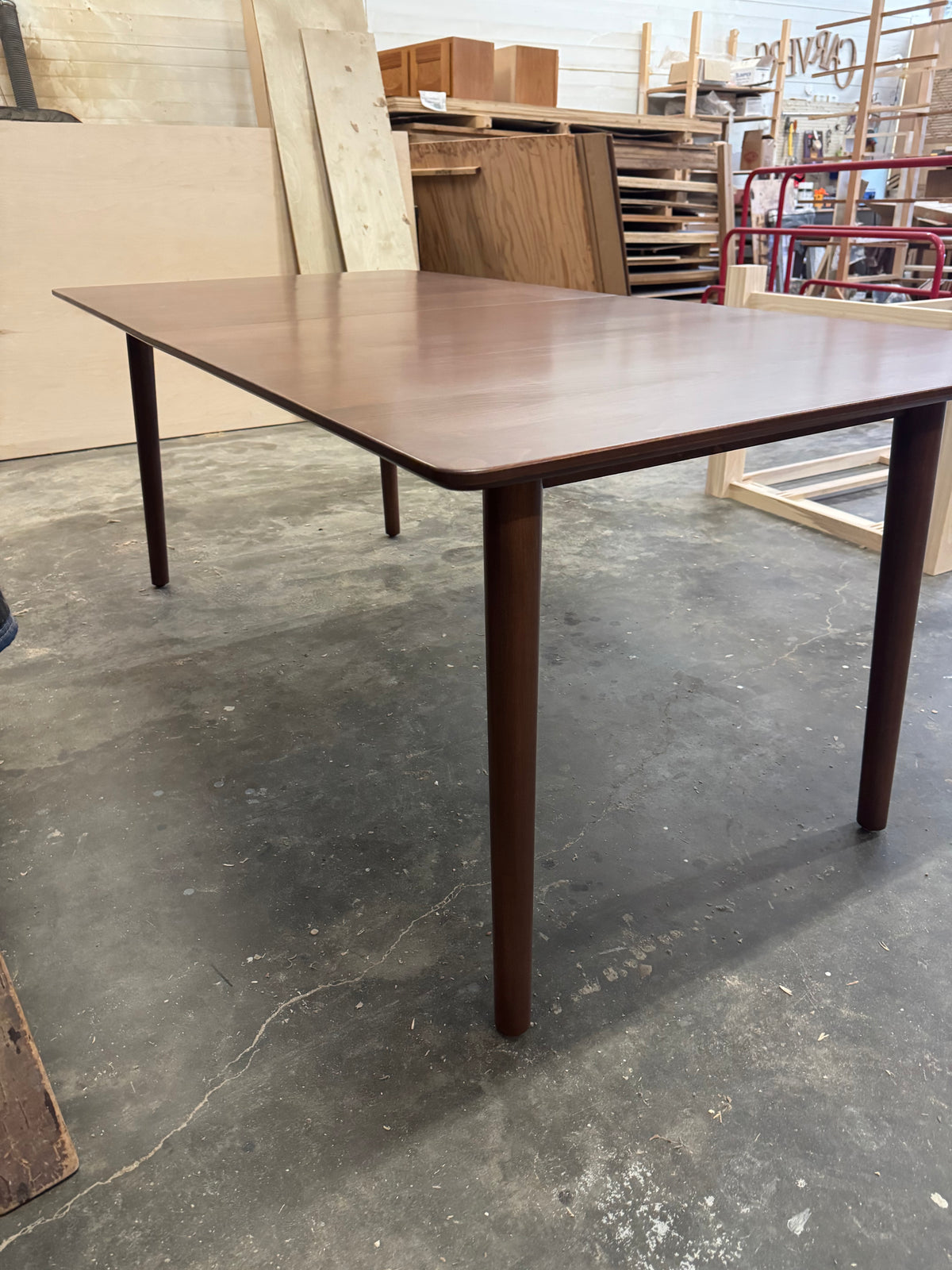 Mid-Century Modern Table