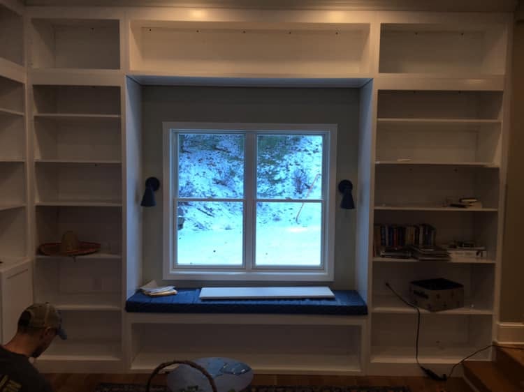 Custom Library 