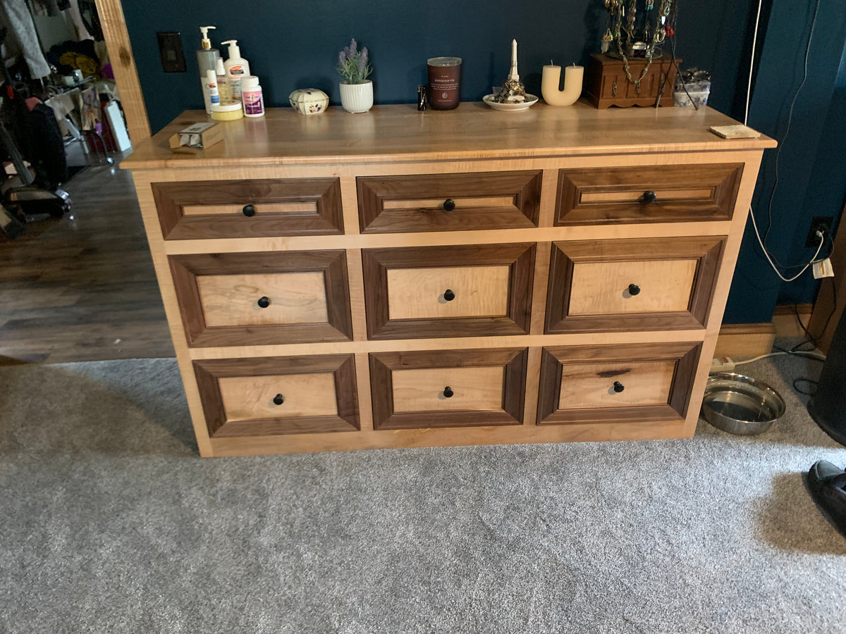Bedroom Set 