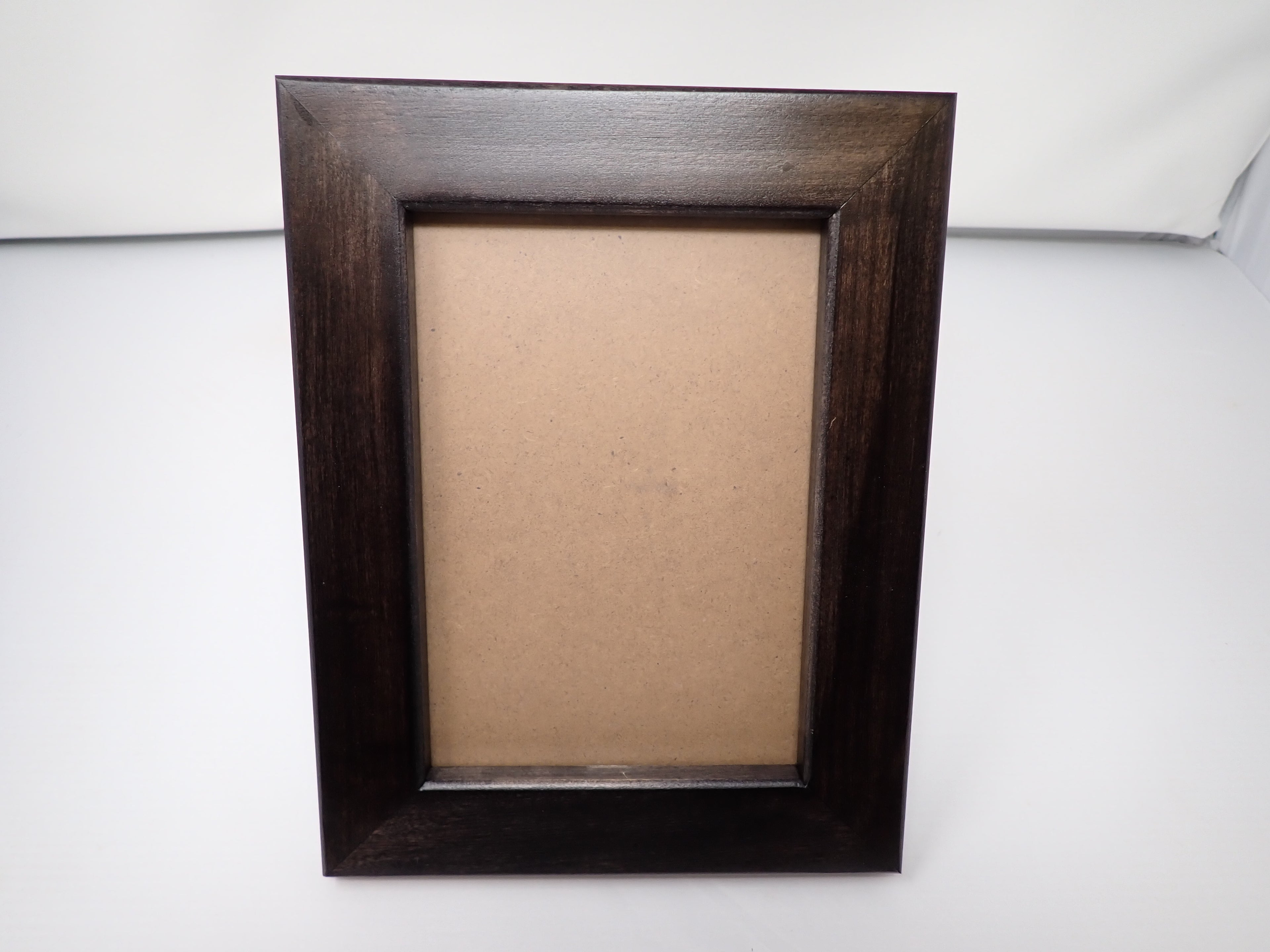 Black Cherry Picture Frame