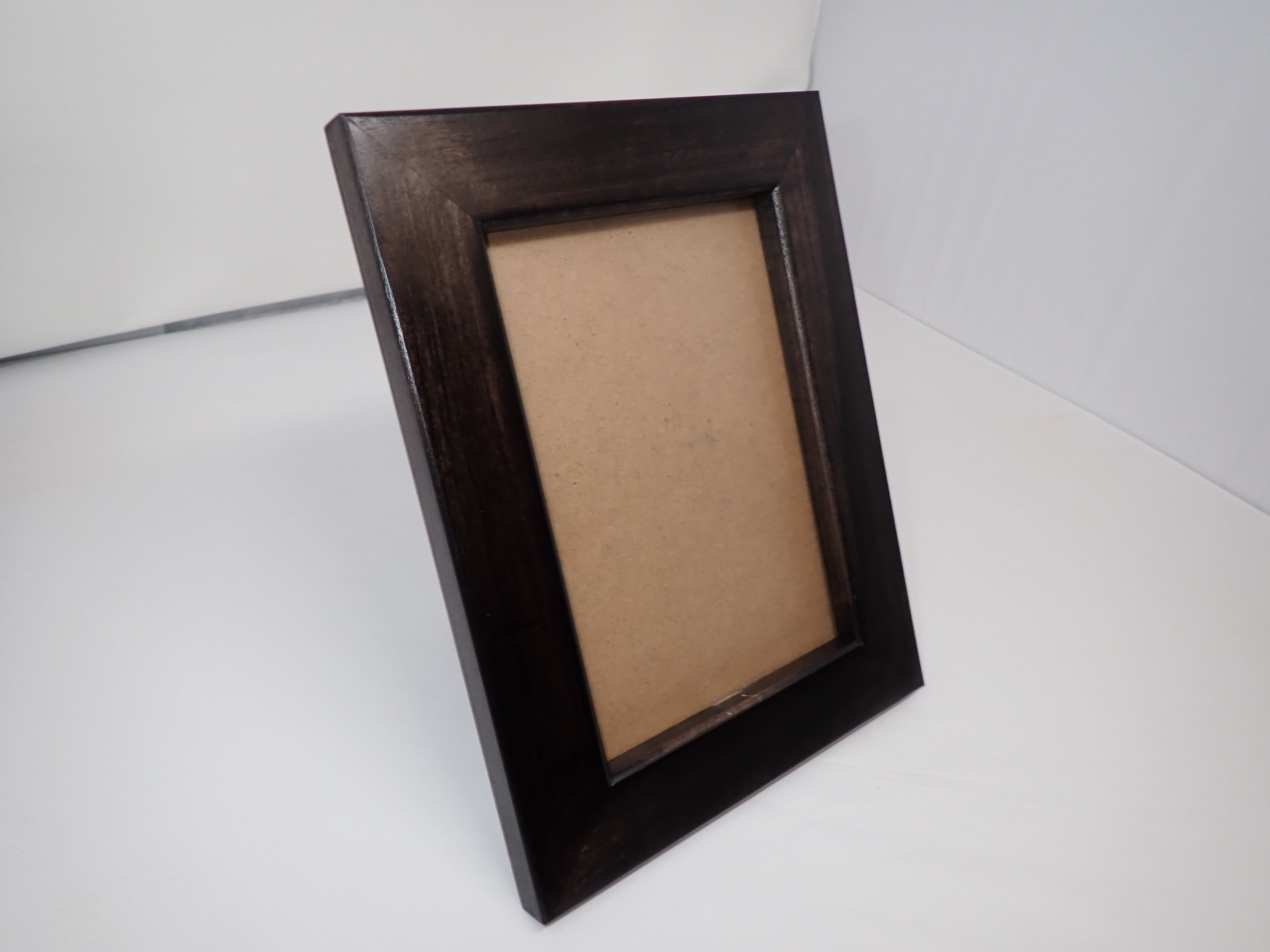 Black Cherry Picture Frame