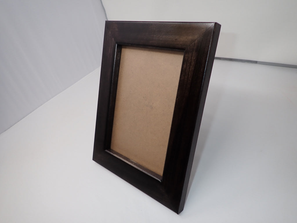 Black Cherry Picture Frame
