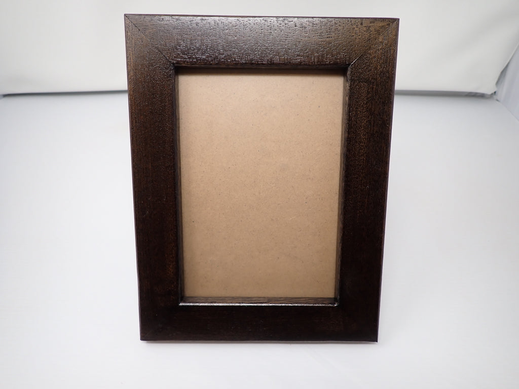 Russet Sapele Picture Frame