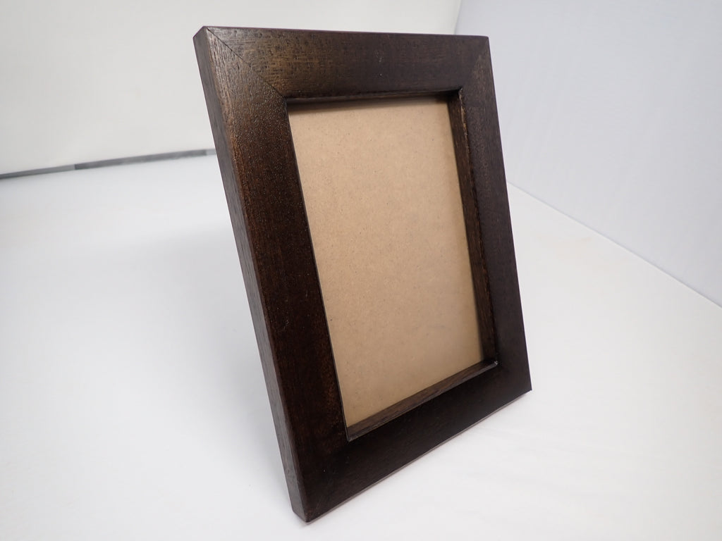 Russet Sapele Picture Frame