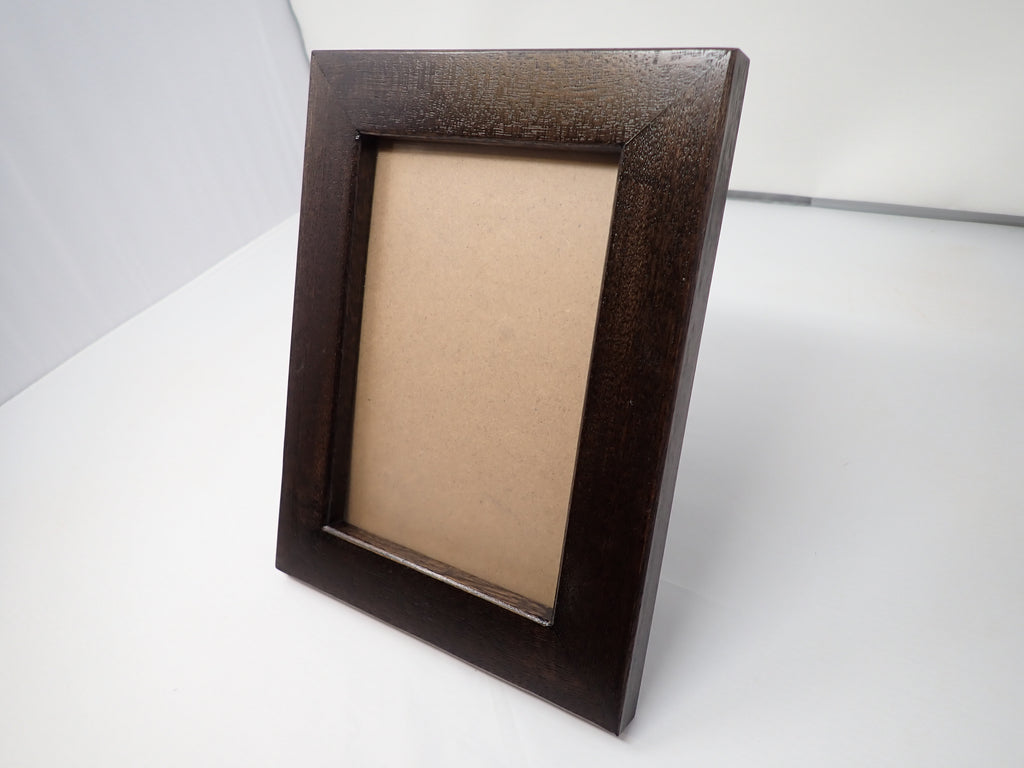 Russet Sapele Picture Frame