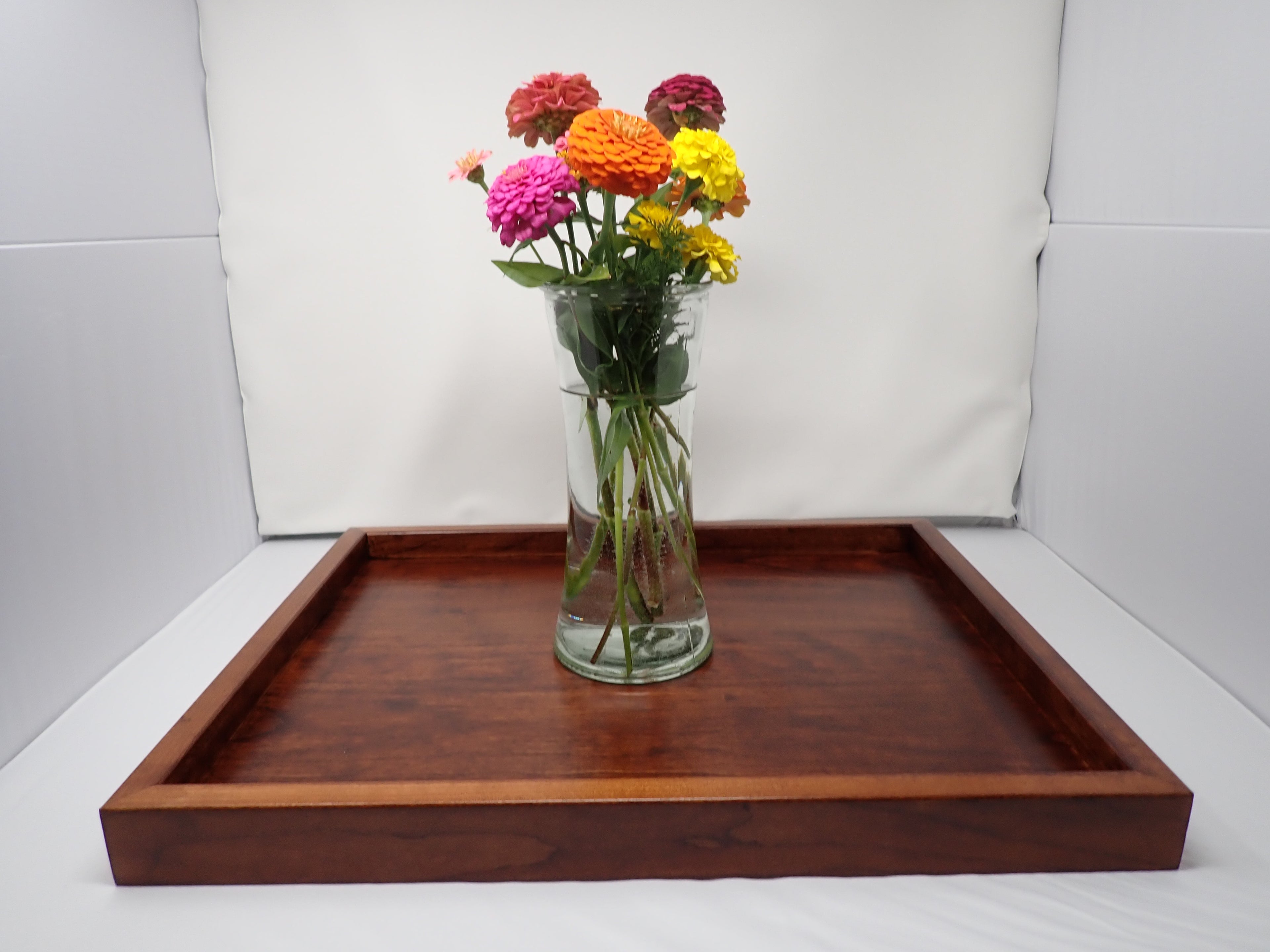 Cherry Serving Tray