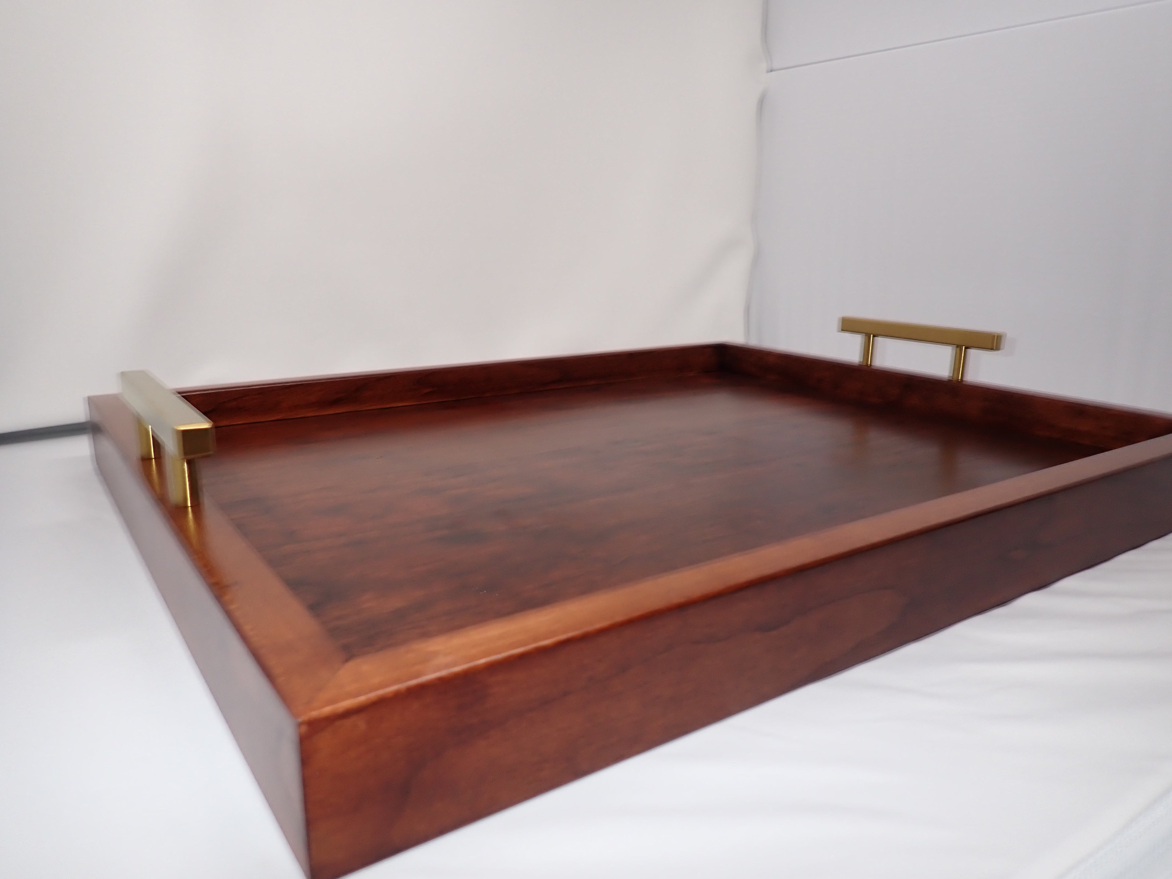 Cherry Serving Tray