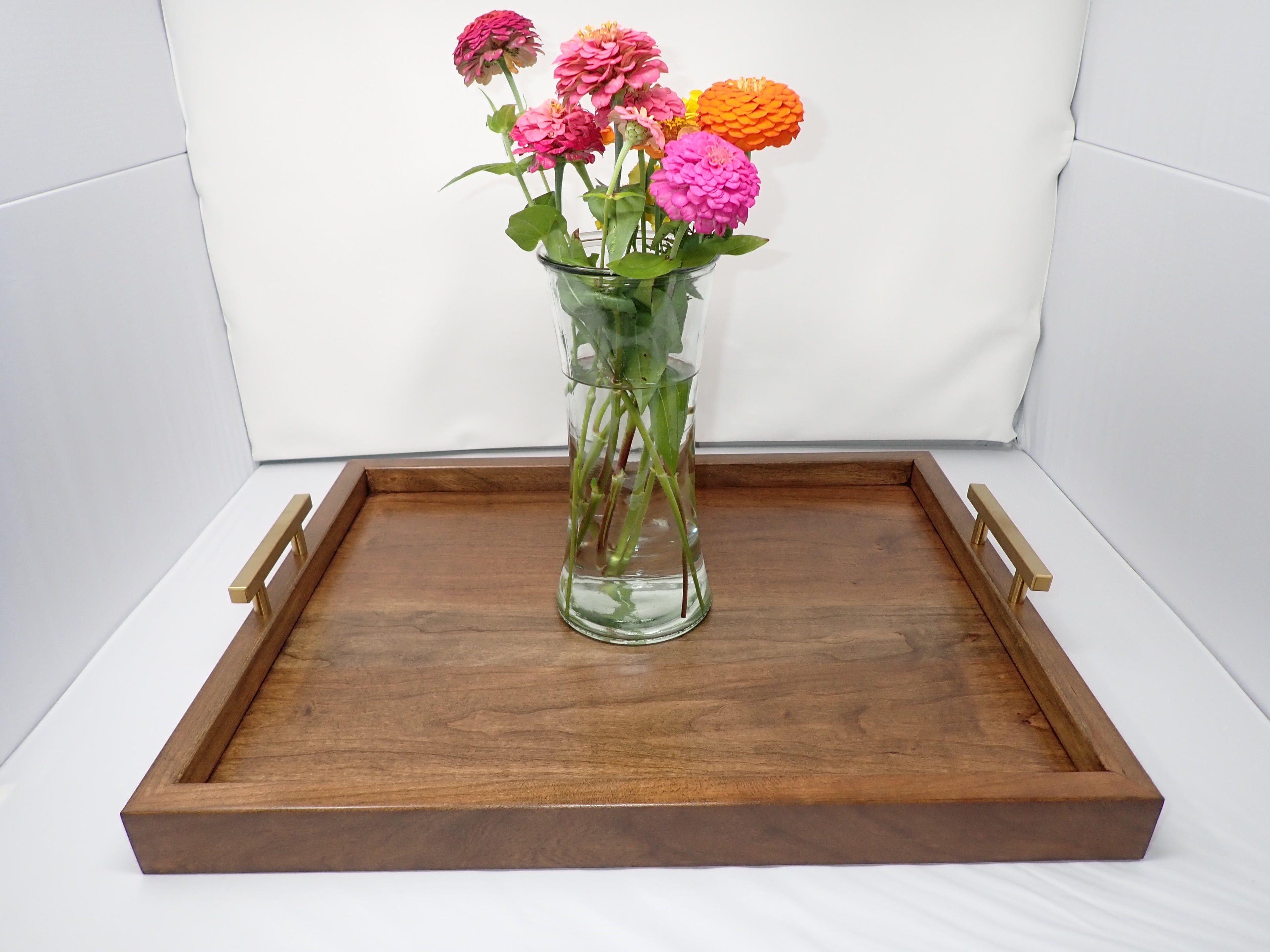Cherry Serving Tray
