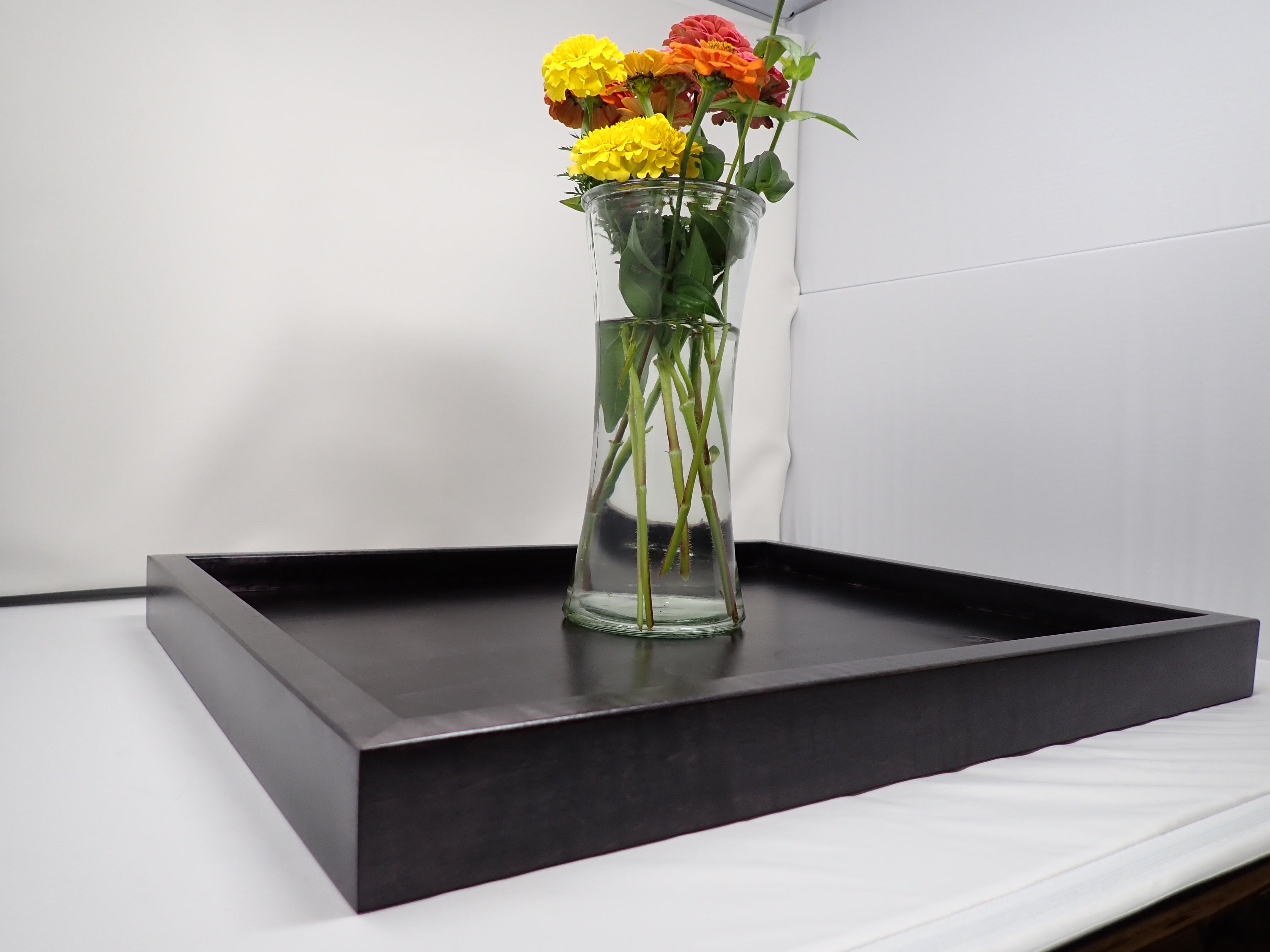 Curly Maple Serving Tray