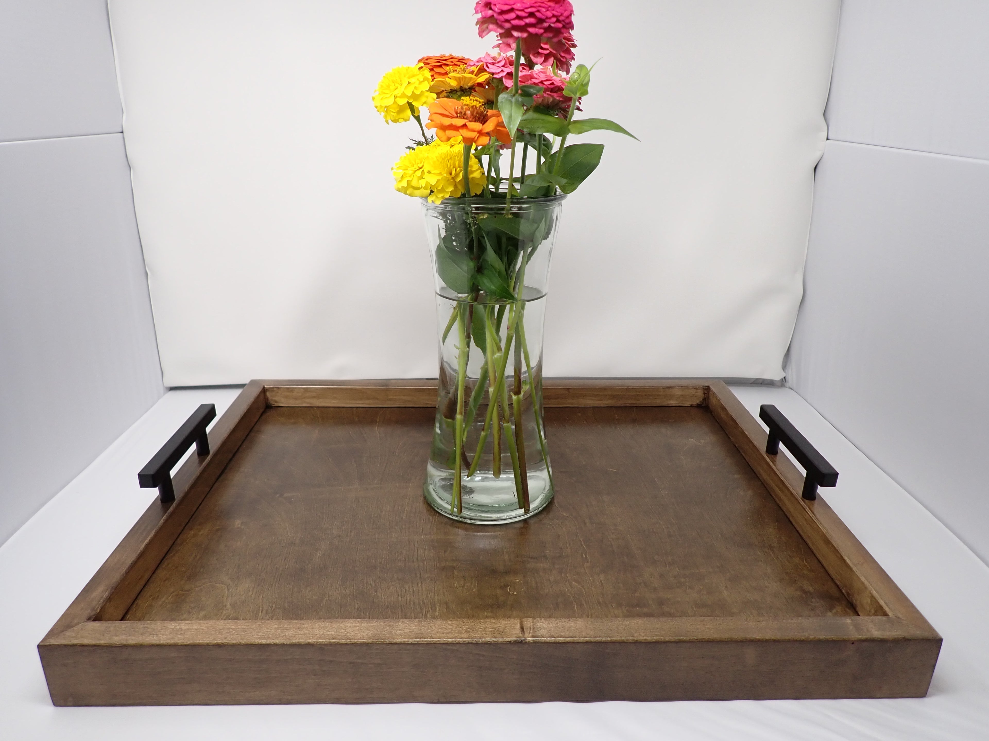 Maple Serving Tray