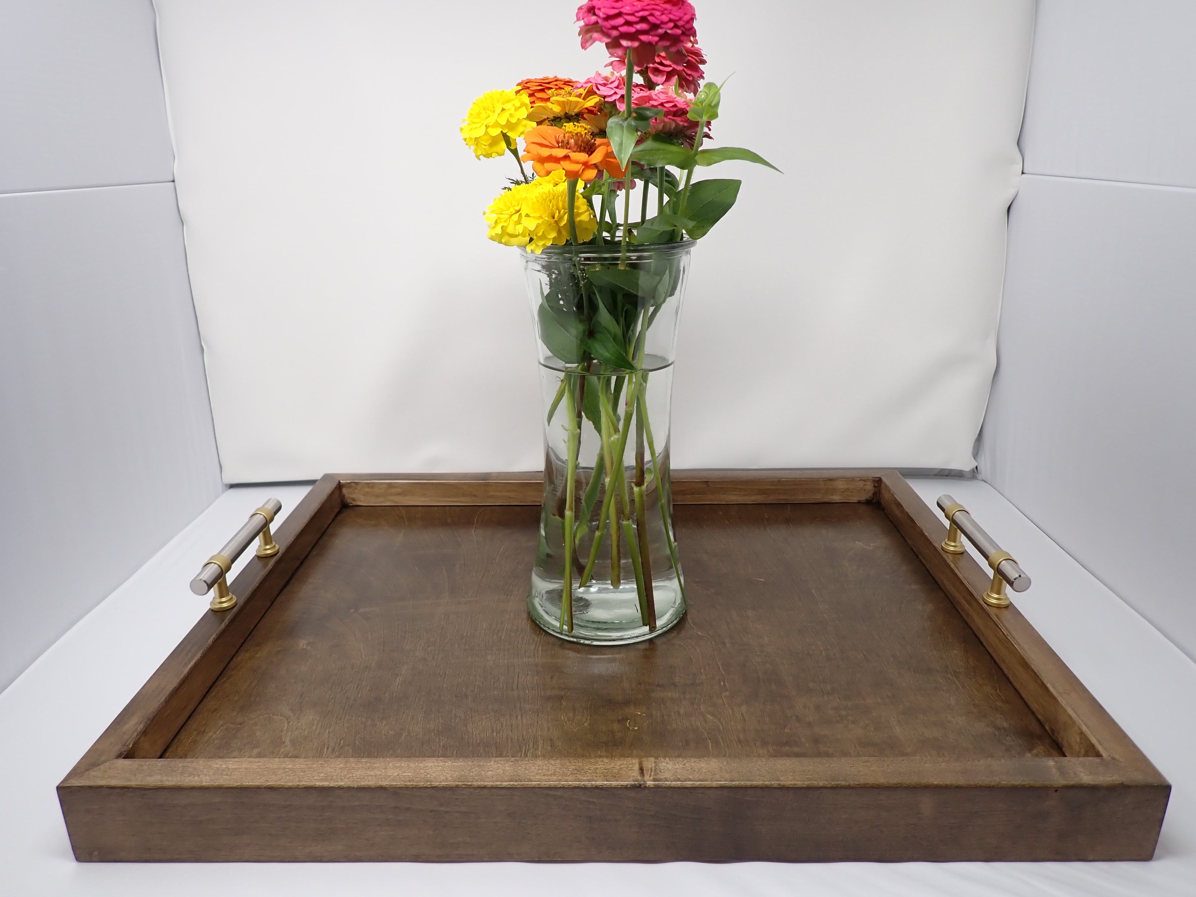 Maple Serving Tray
