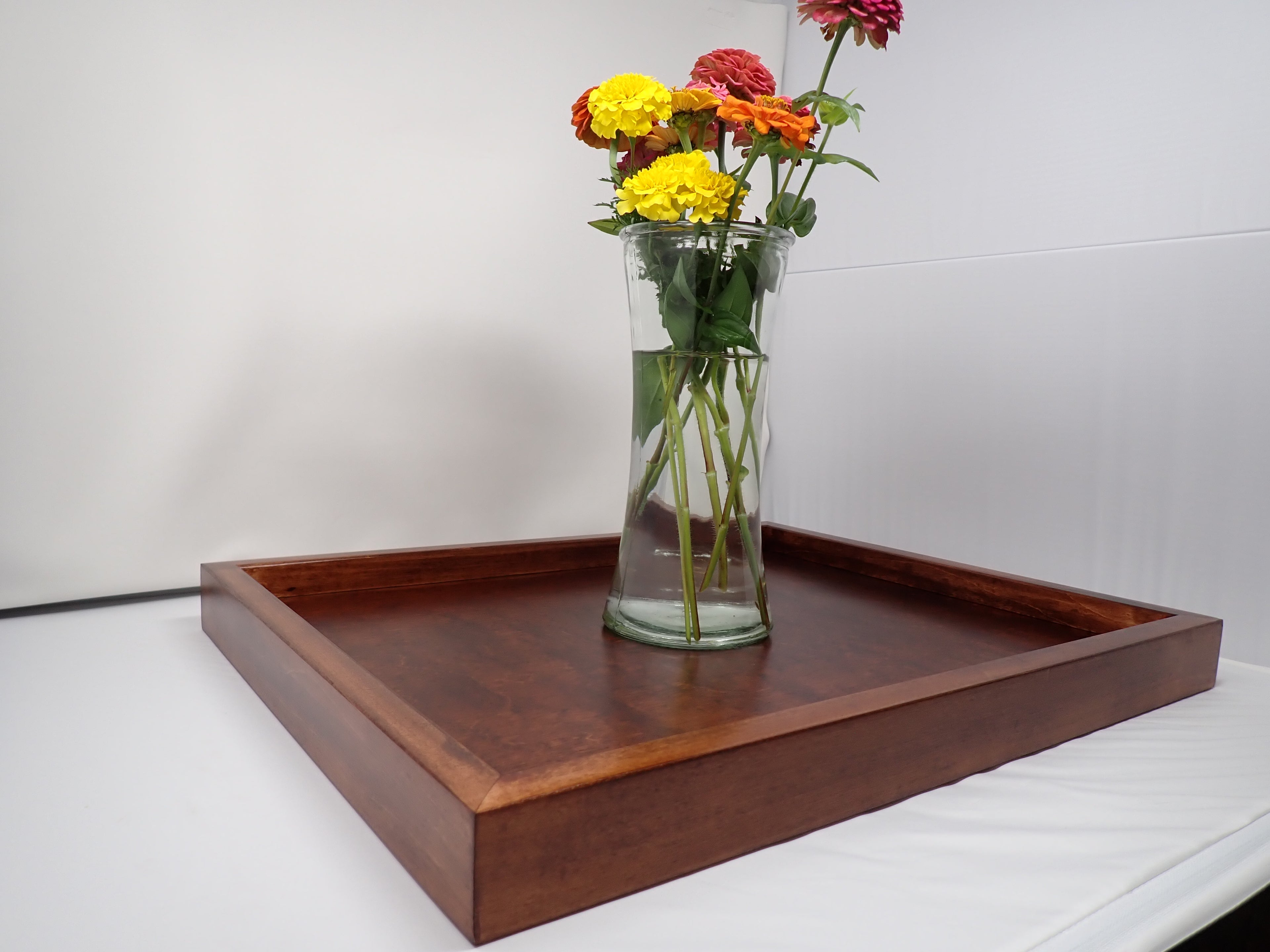Maple Serving Tray
