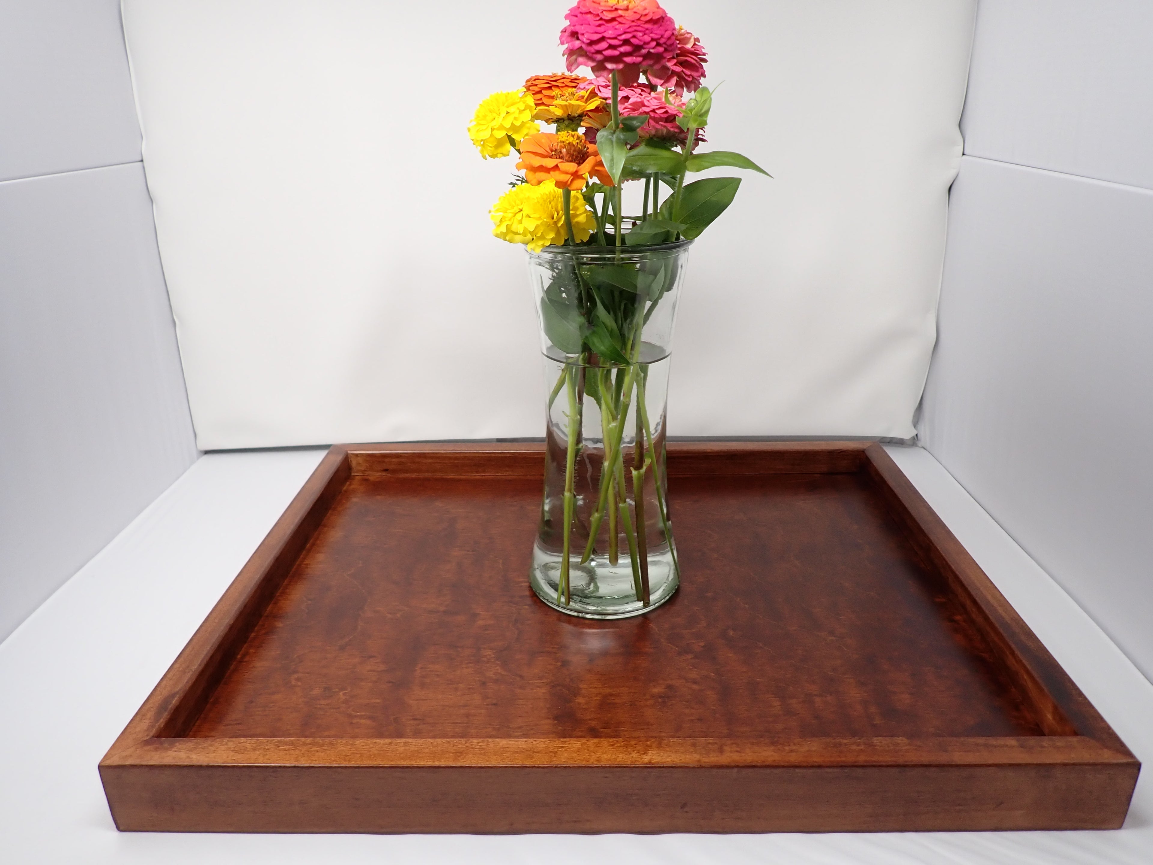 Maple Serving Tray
