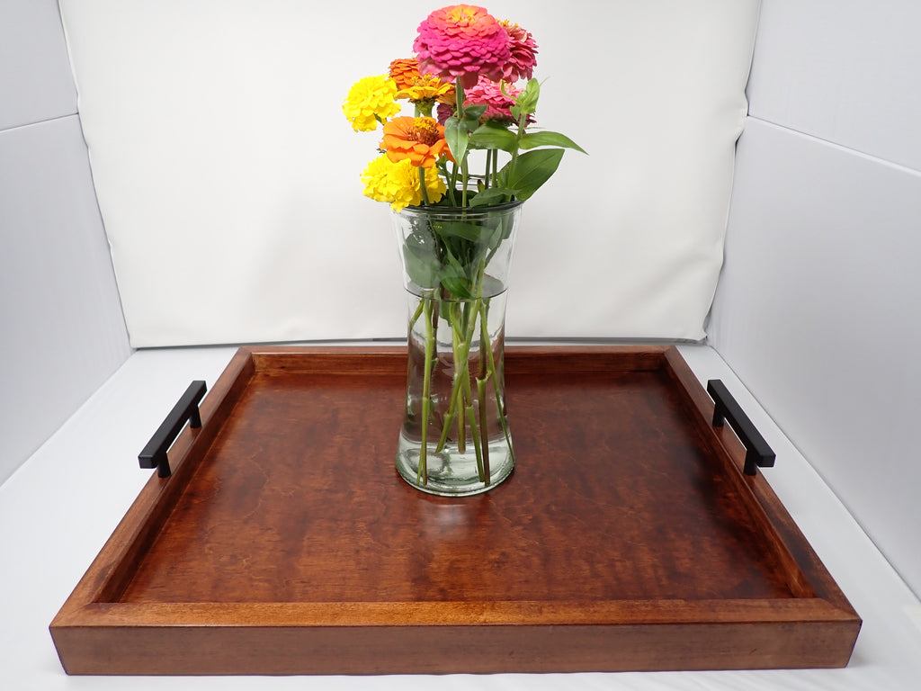 Maple Serving Tray