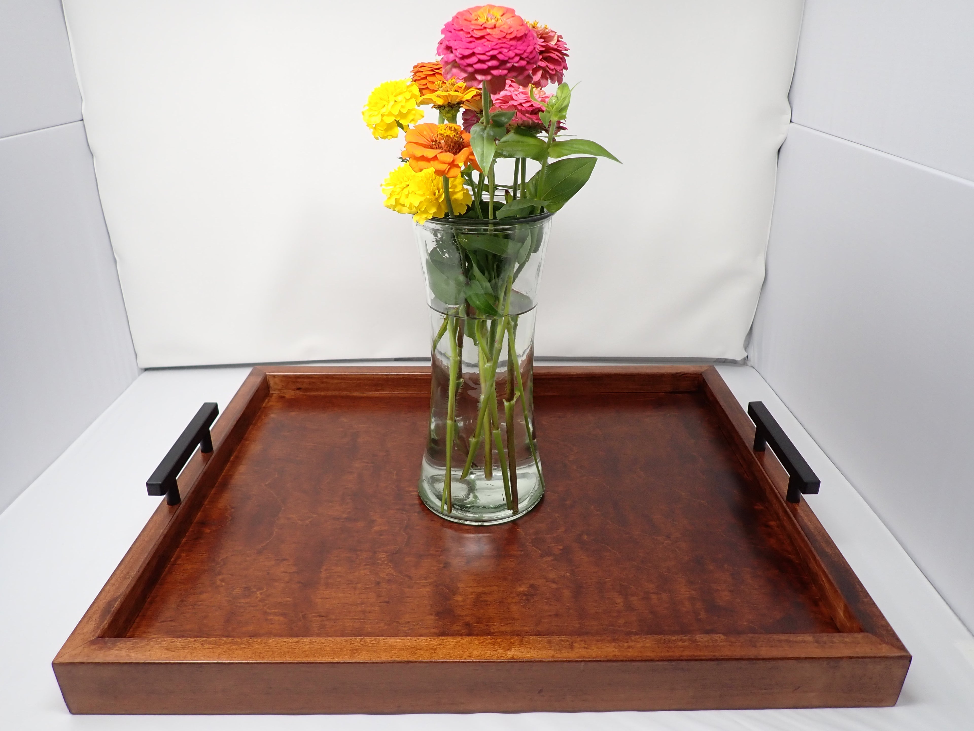 Maple Serving Tray