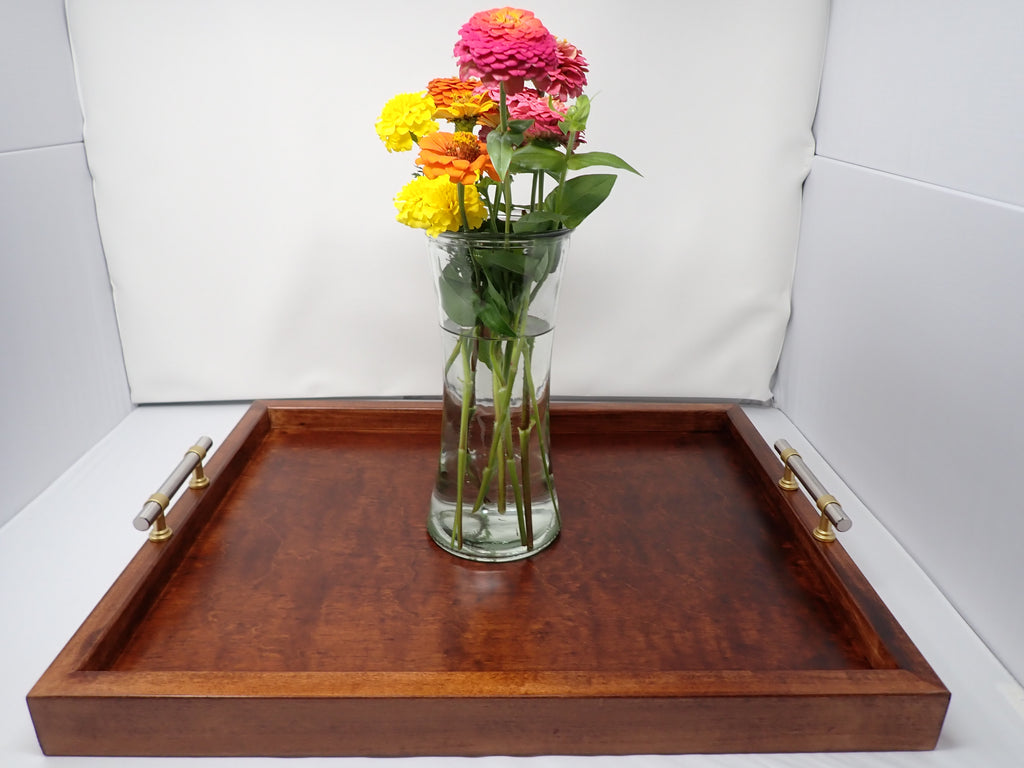 Maple Serving Tray