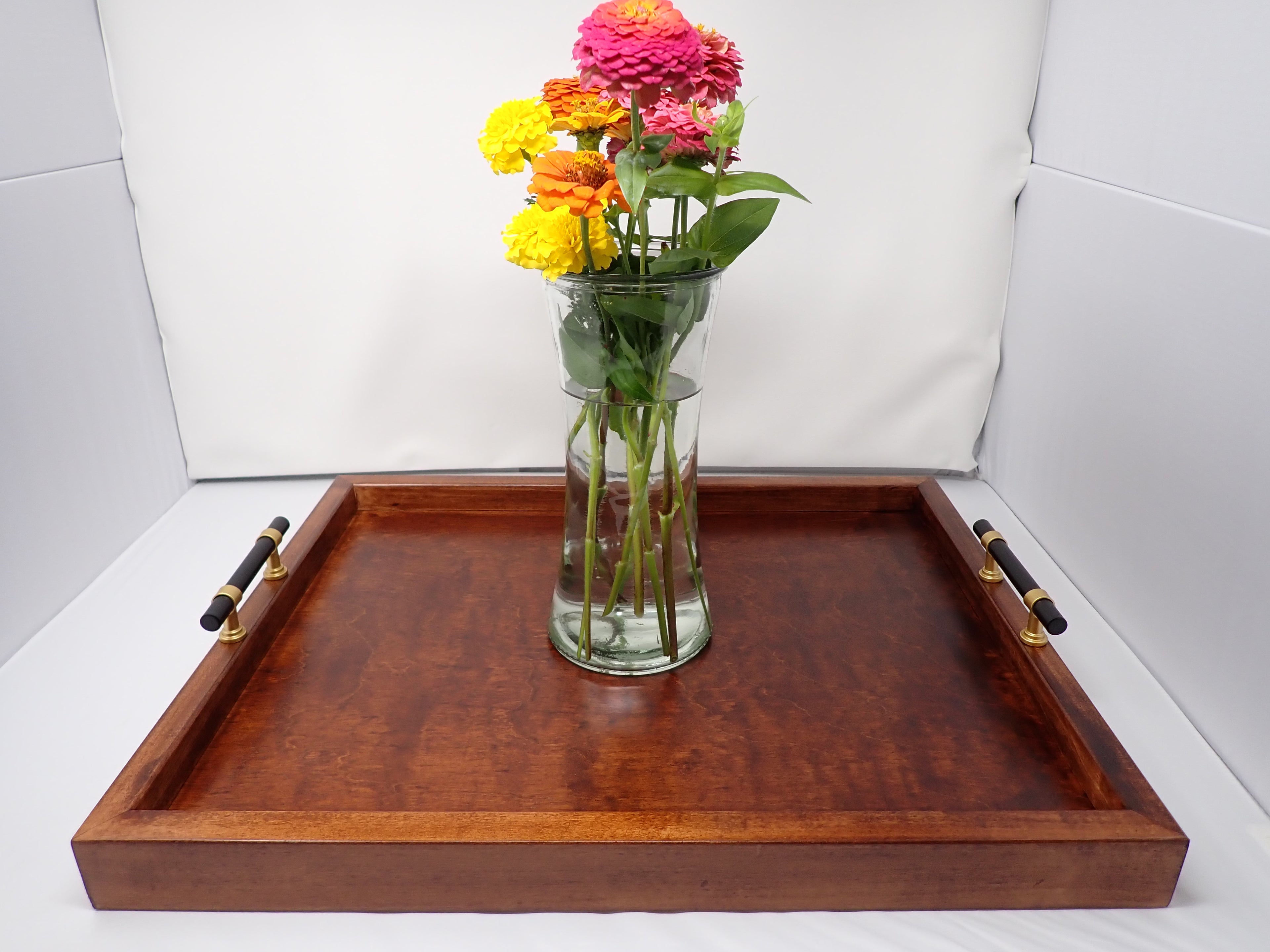 Maple Serving Tray