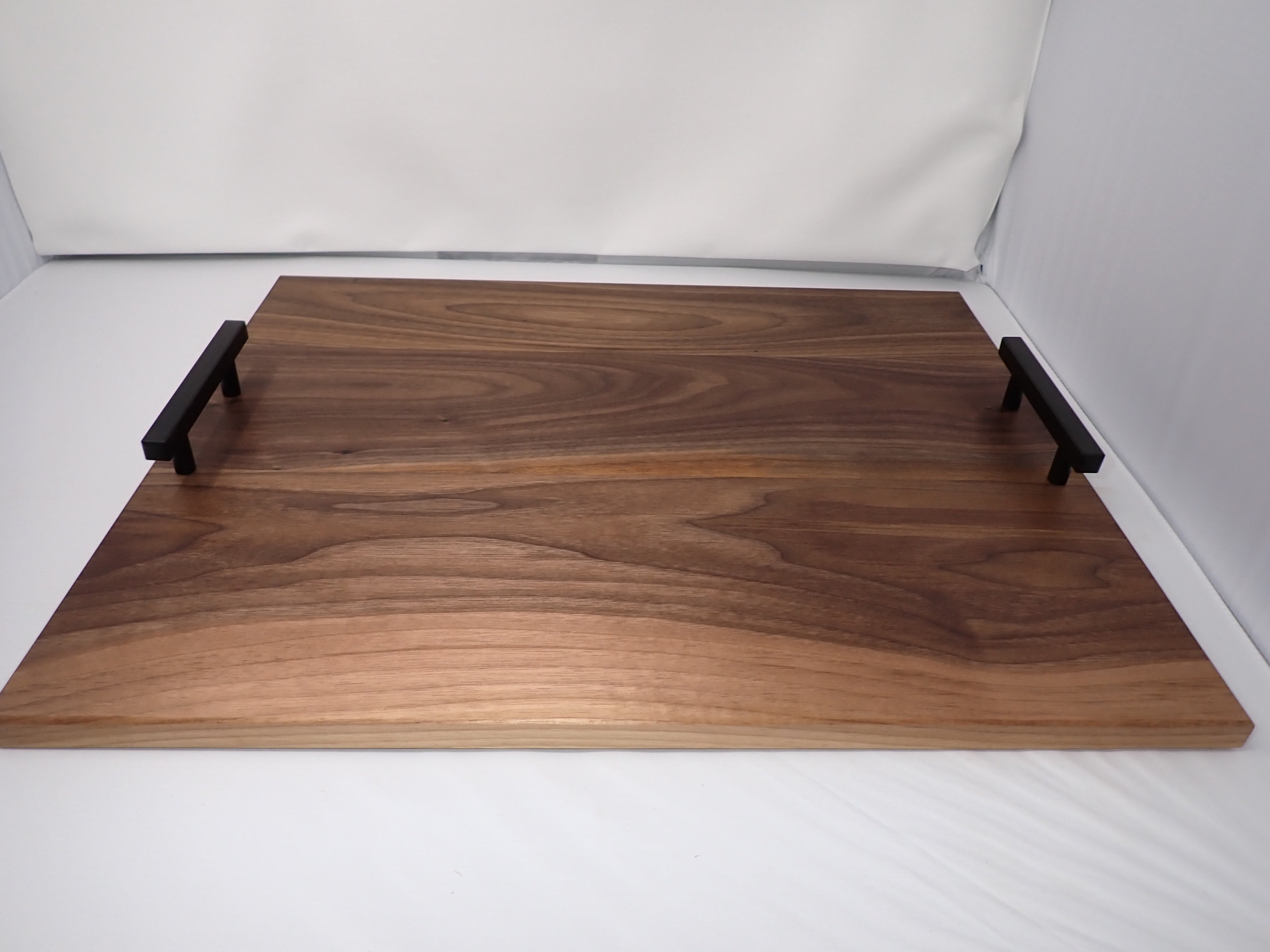 Black Walnut Charcuterie Board