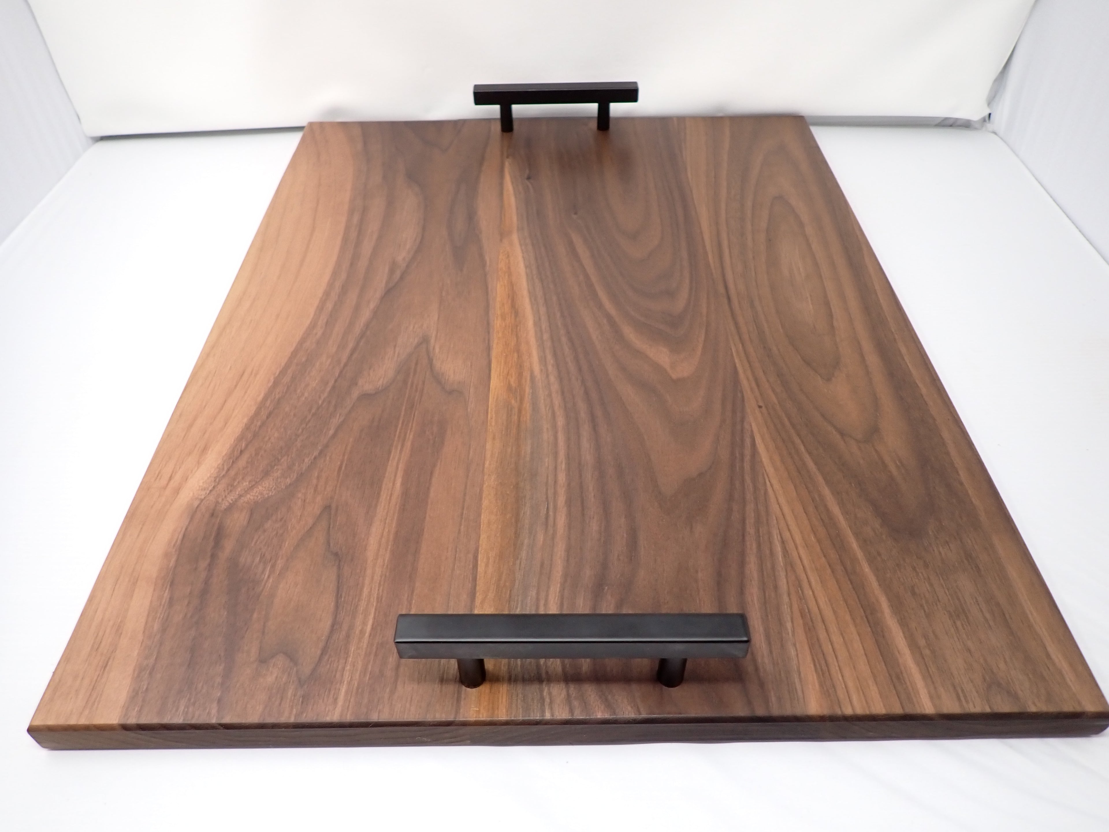 Black Walnut Charcuterie Board