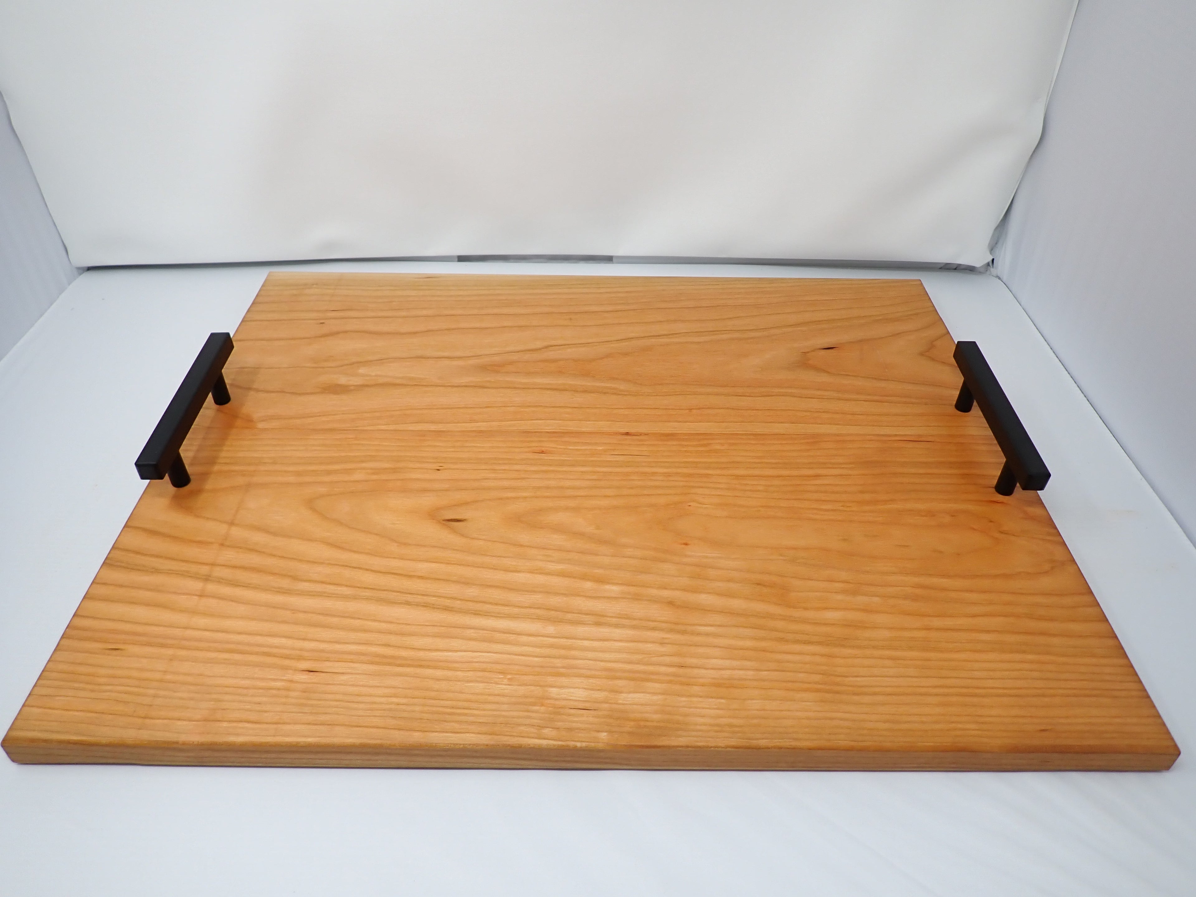 Cherry Charcuterie Board