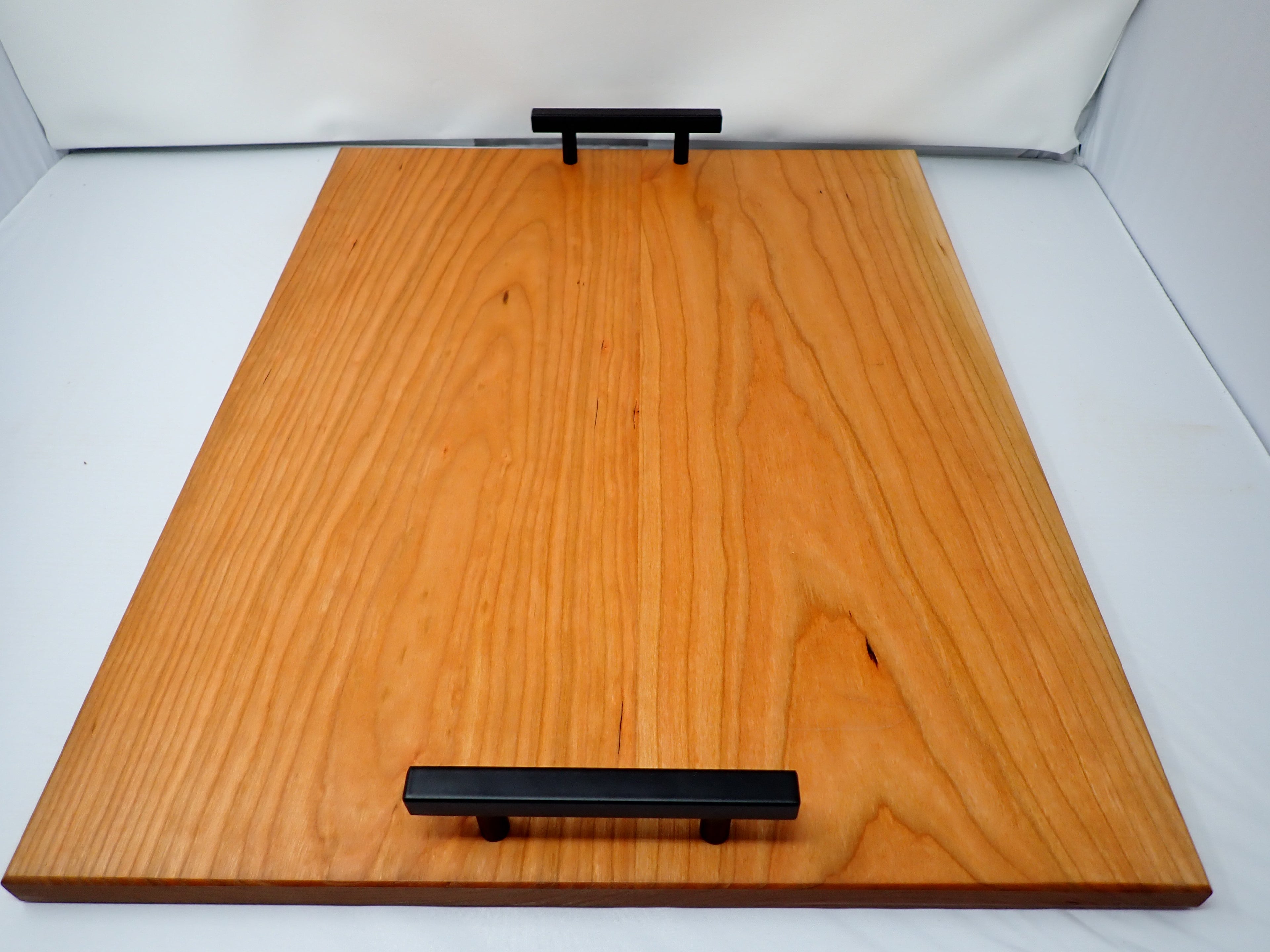 Cherry Charcuterie Board