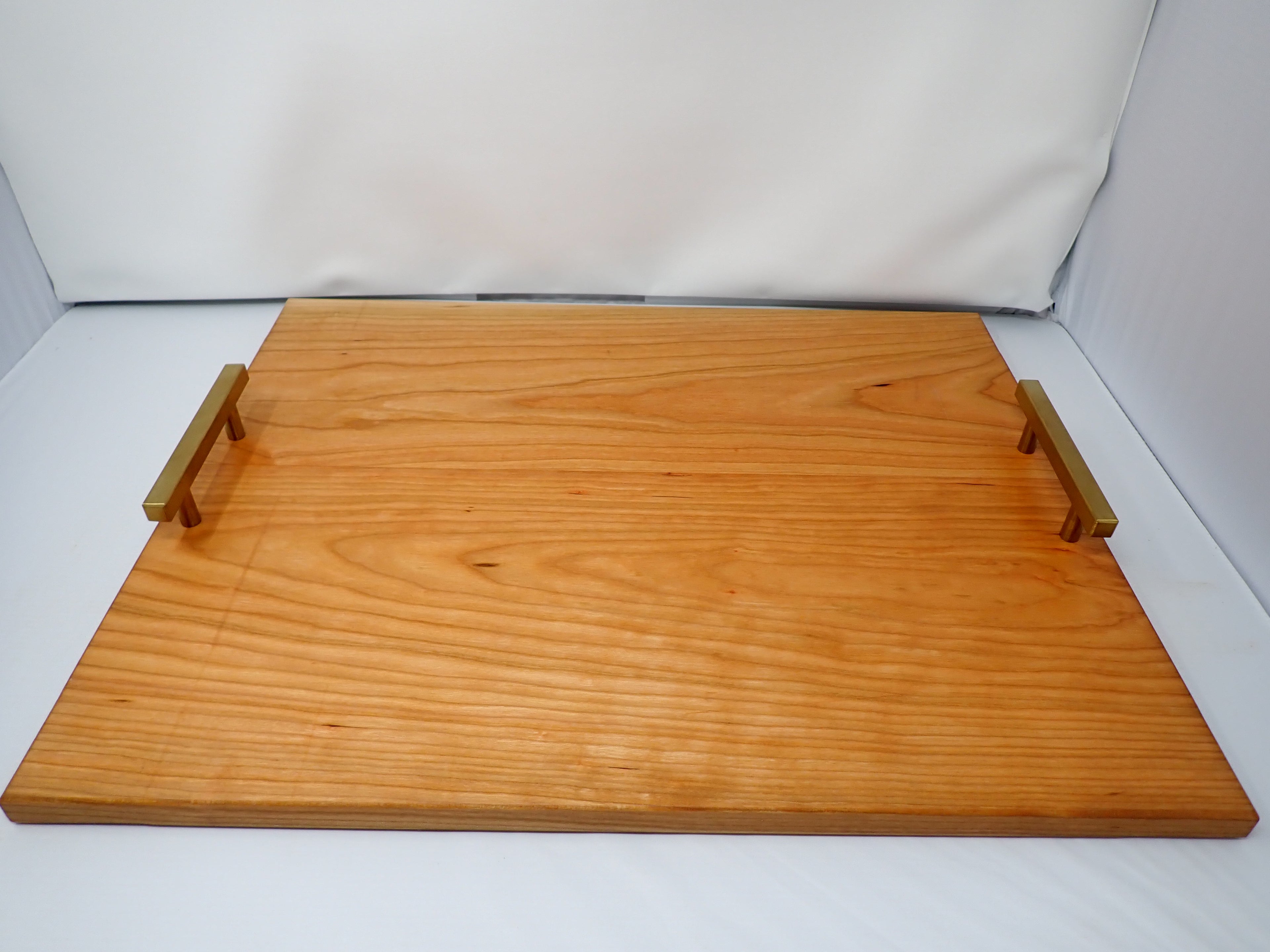 Cherry Charcuterie Board