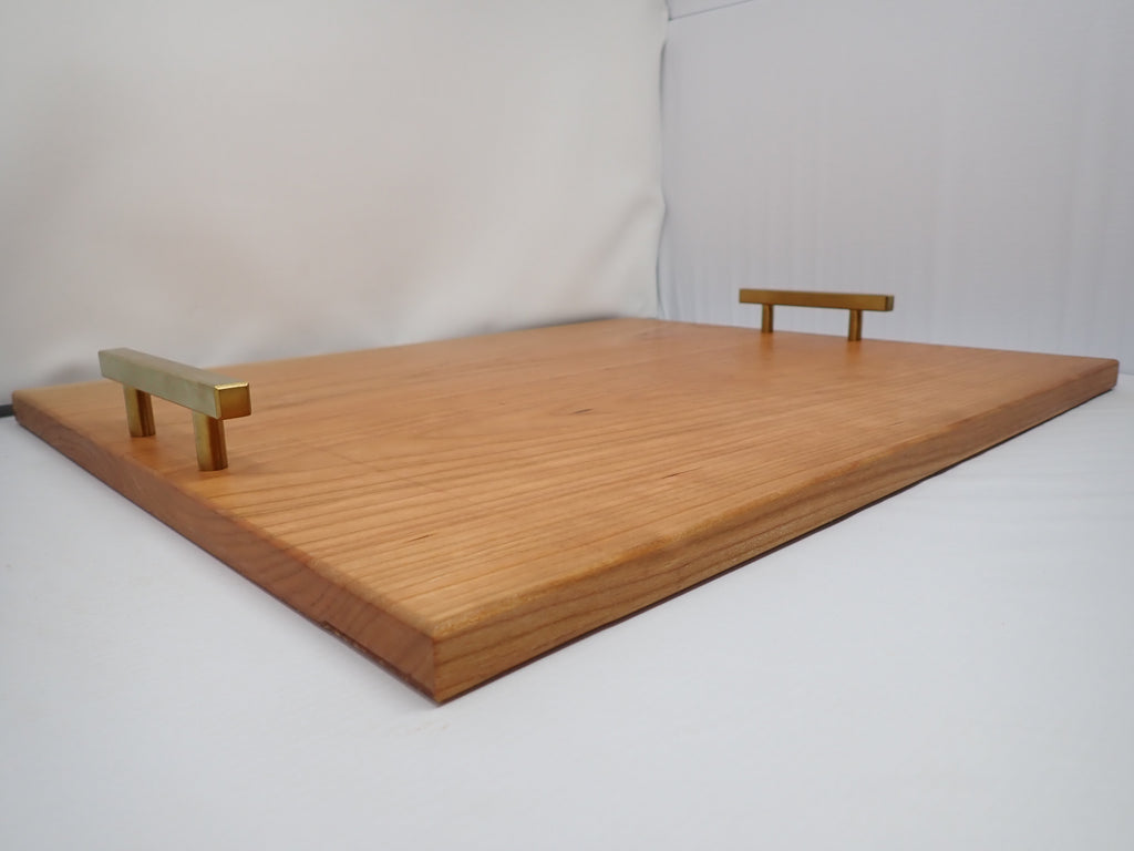 Cherry Charcuterie Board