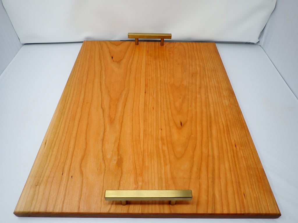 Cherry Charcuterie Board