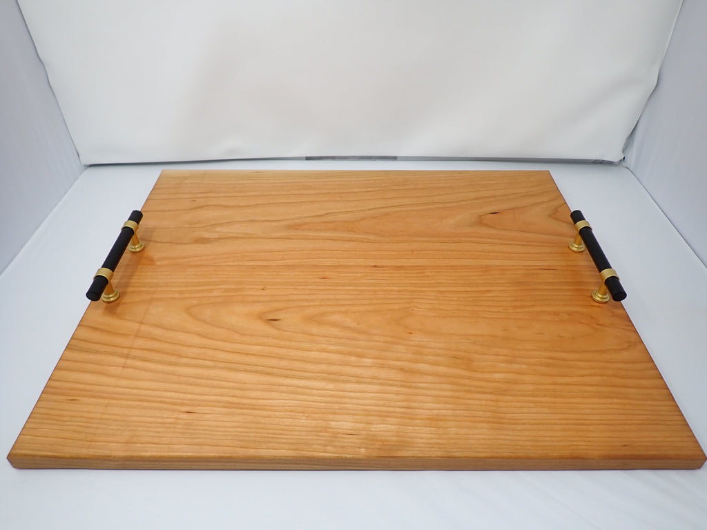 Cherry Charcuterie Board