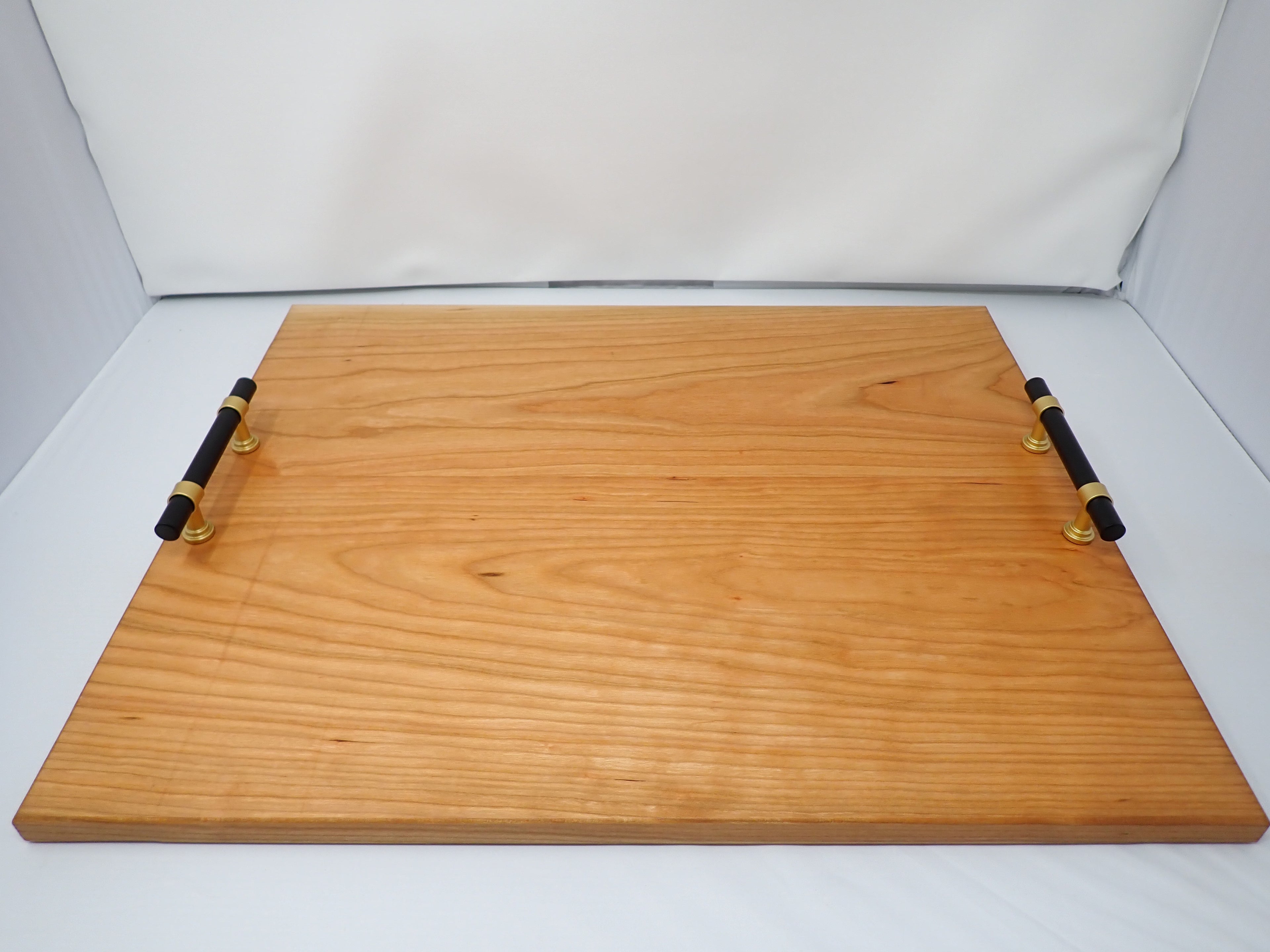 Cherry Charcuterie Board
