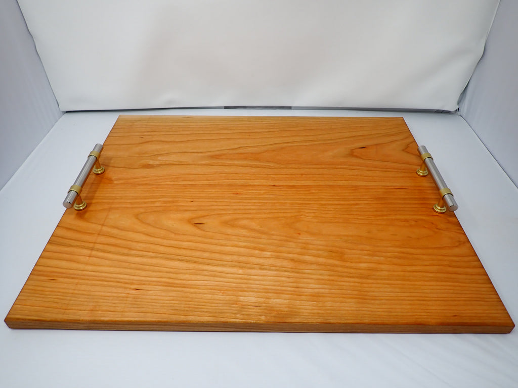 Cherry Charcuterie Board