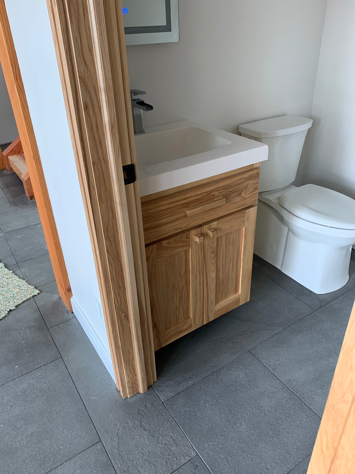 Ash Vanity