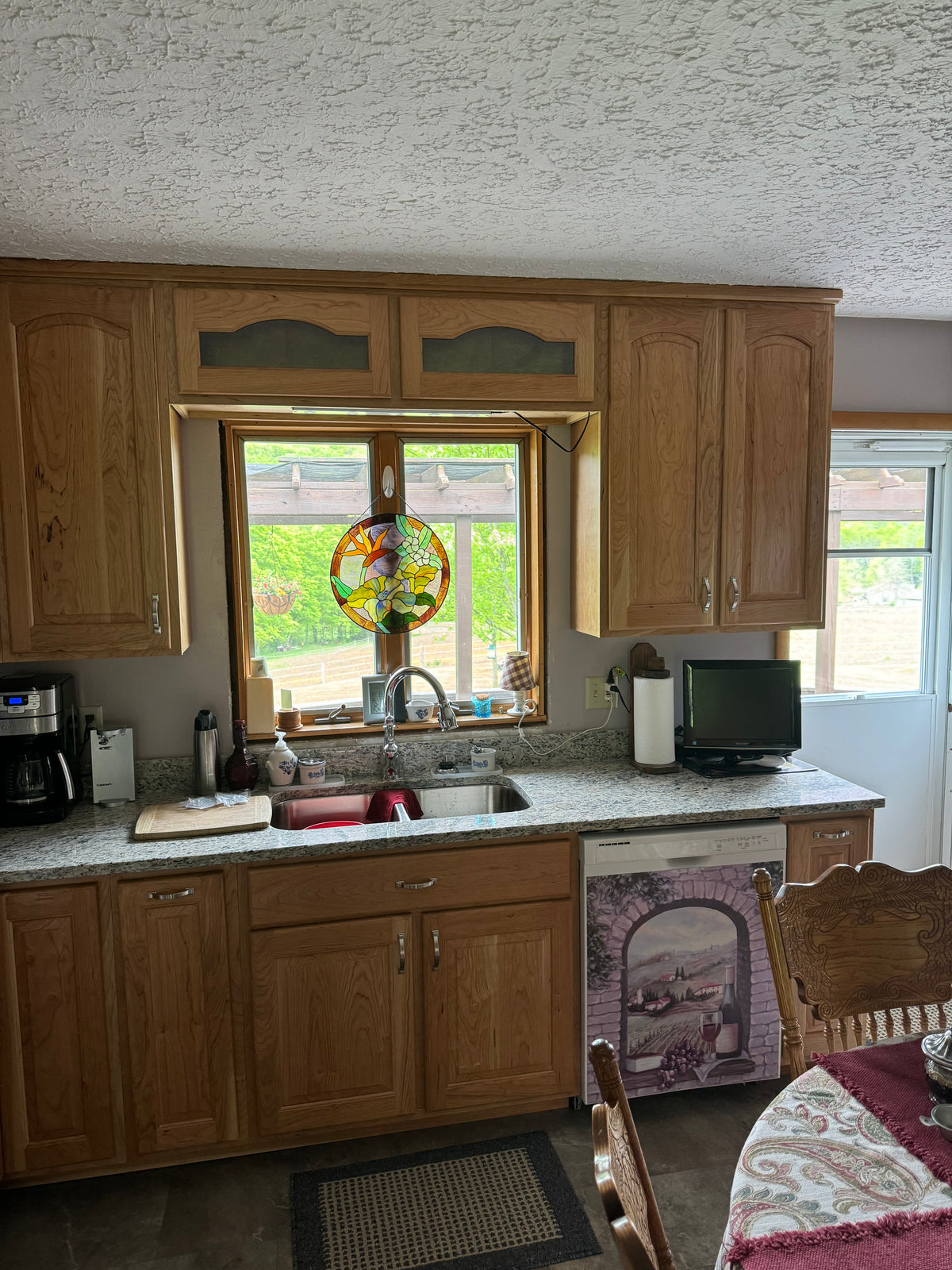 Cherry Kitchen 